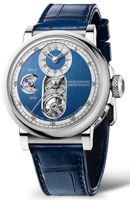 Sale Ferdinand Berthoud Chronometre FB 2T.1 Replica Watch